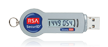 RSA SecurID SID 800
