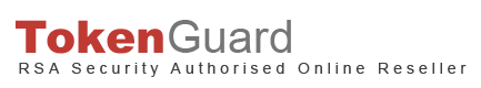 TokenGuard.co.uk - RSA Authorised Partner